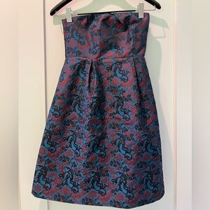 Stunning Leifnote Dress from Anthro -Size 2